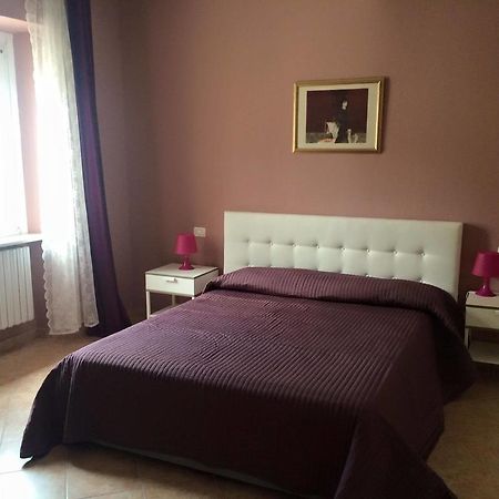 La Piazza B&B Vercurago Extérieur photo