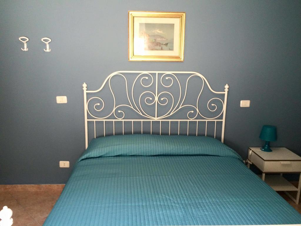 La Piazza B&B Vercurago Chambre photo