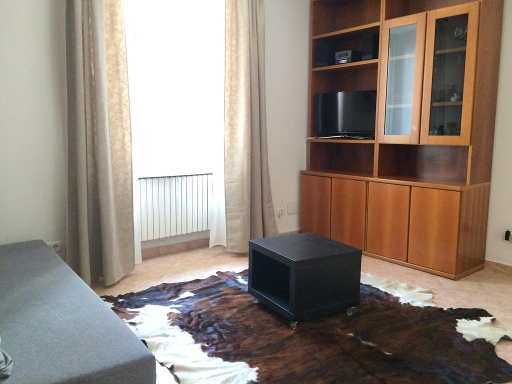 La Piazza B&B Vercurago Chambre photo