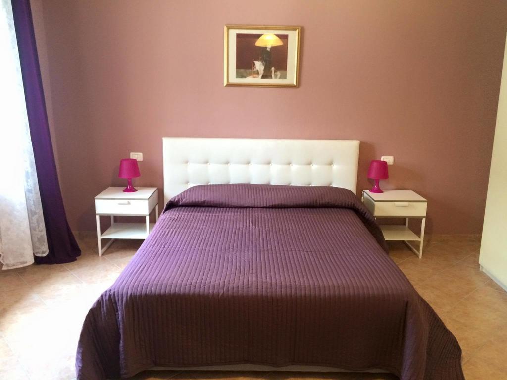 La Piazza B&B Vercurago Chambre photo