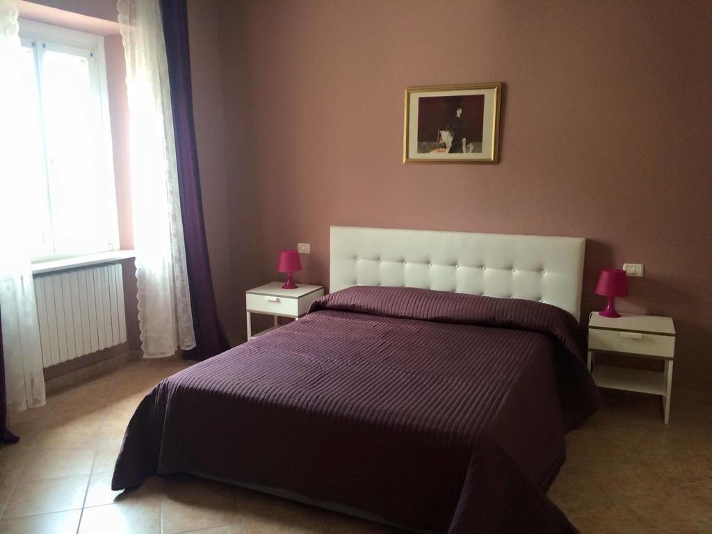 La Piazza B&B Vercurago Extérieur photo