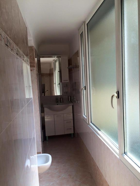La Piazza B&B Vercurago Chambre photo