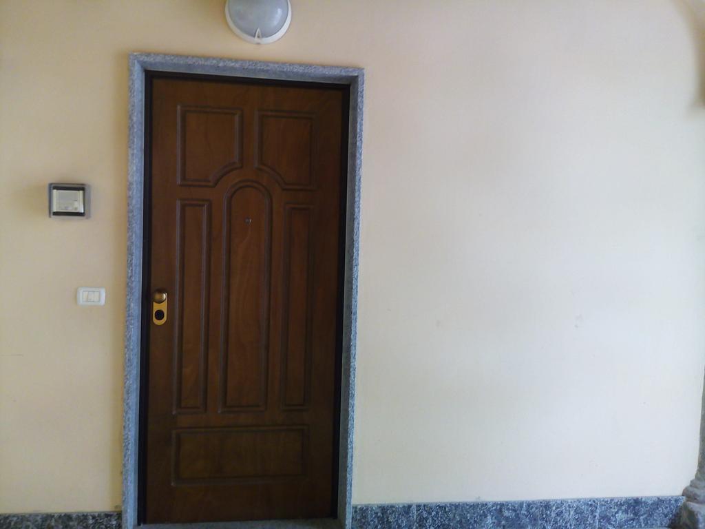 La Piazza B&B Vercurago Extérieur photo