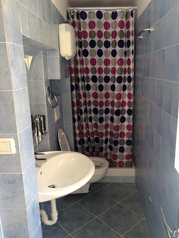 La Piazza B&B Vercurago Chambre photo