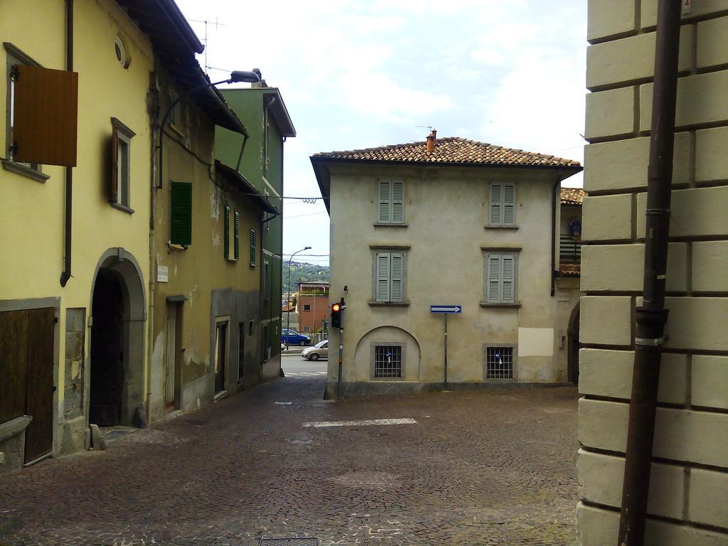 La Piazza B&B Vercurago Extérieur photo